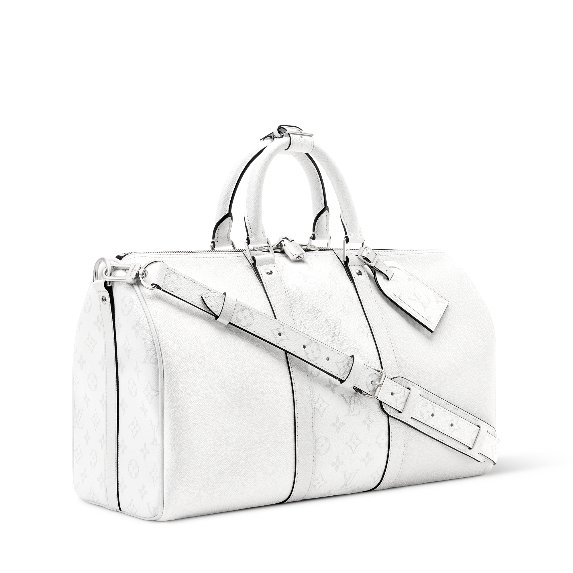 Keepall Bandoulière 45 Taigarama - Bags and Small Leather Goods